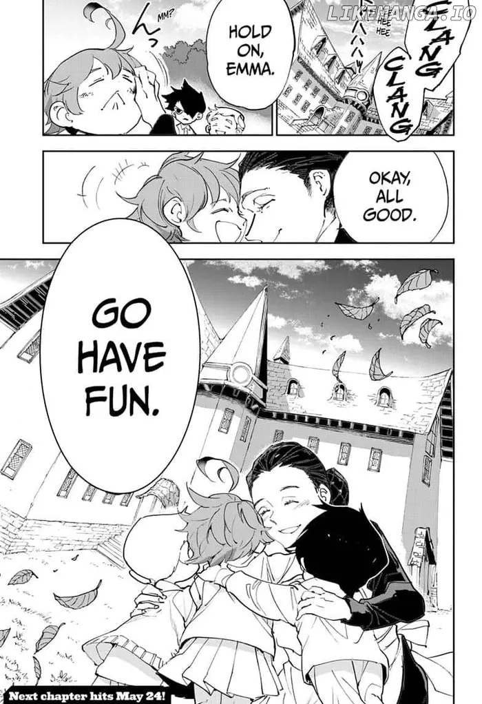The Promised Neverland chapter 177 image 18_optimized